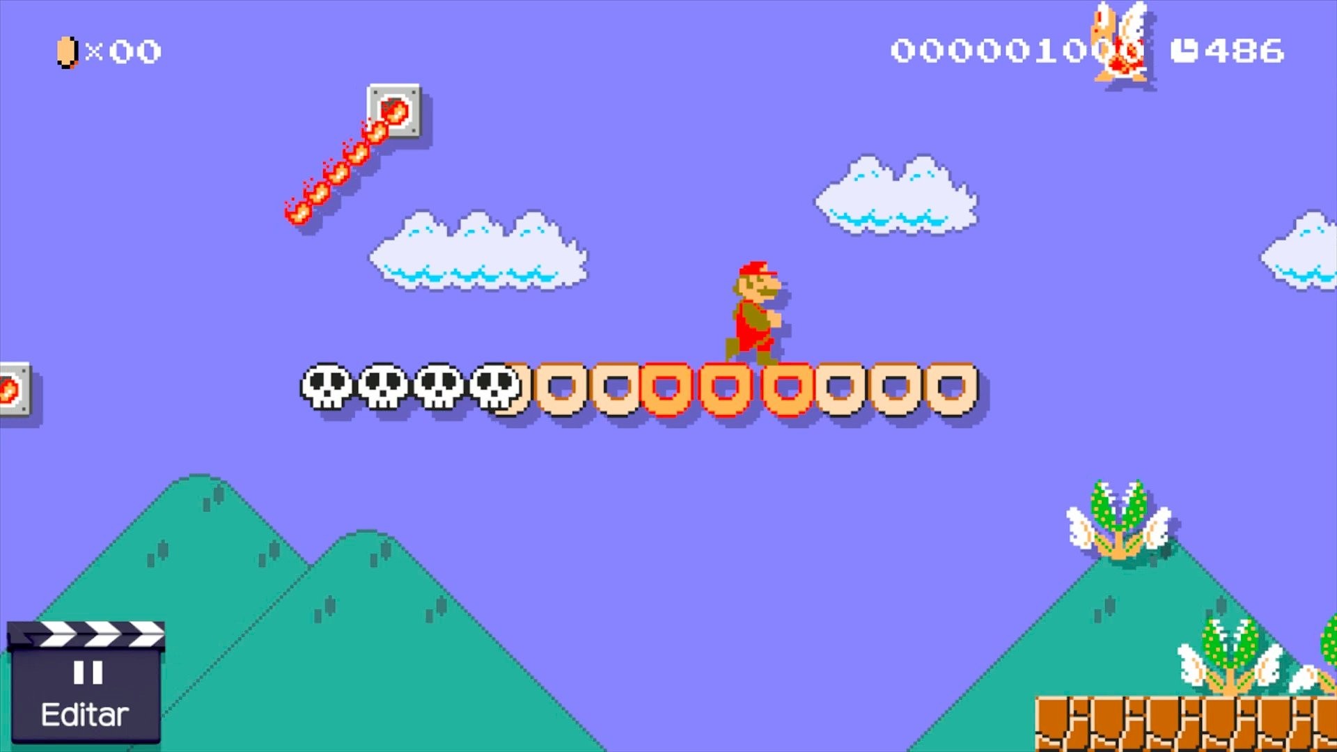 Super Mario Maker